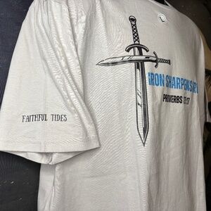 GILDAN T-SHIRT (NEW)